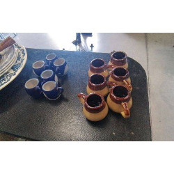 MINI CHOPES A LIQUEUR 