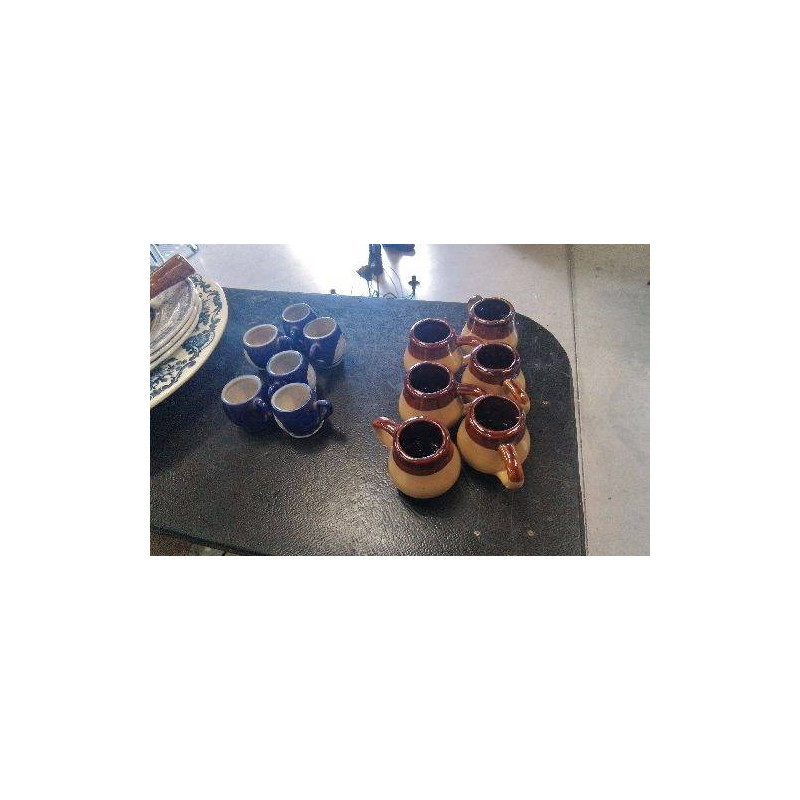 MINI CHOPES A LIQUEUR 