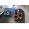 MINI CHOPES A LIQUEUR 