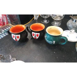TASSE 
