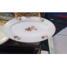 PLAT OVALE ARCOPAL