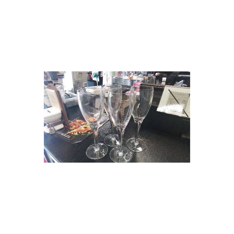 FLUTES X4 