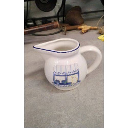 POT A LAIT 