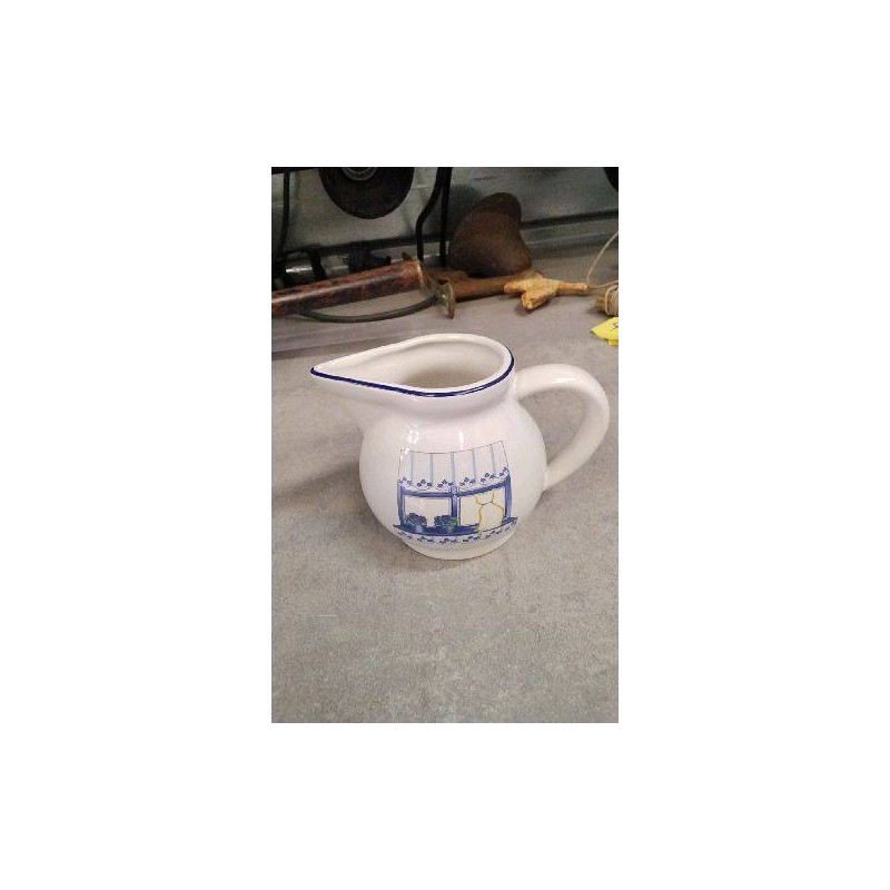 POT A LAIT 