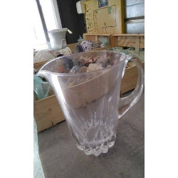 PICHET CRISTAL 