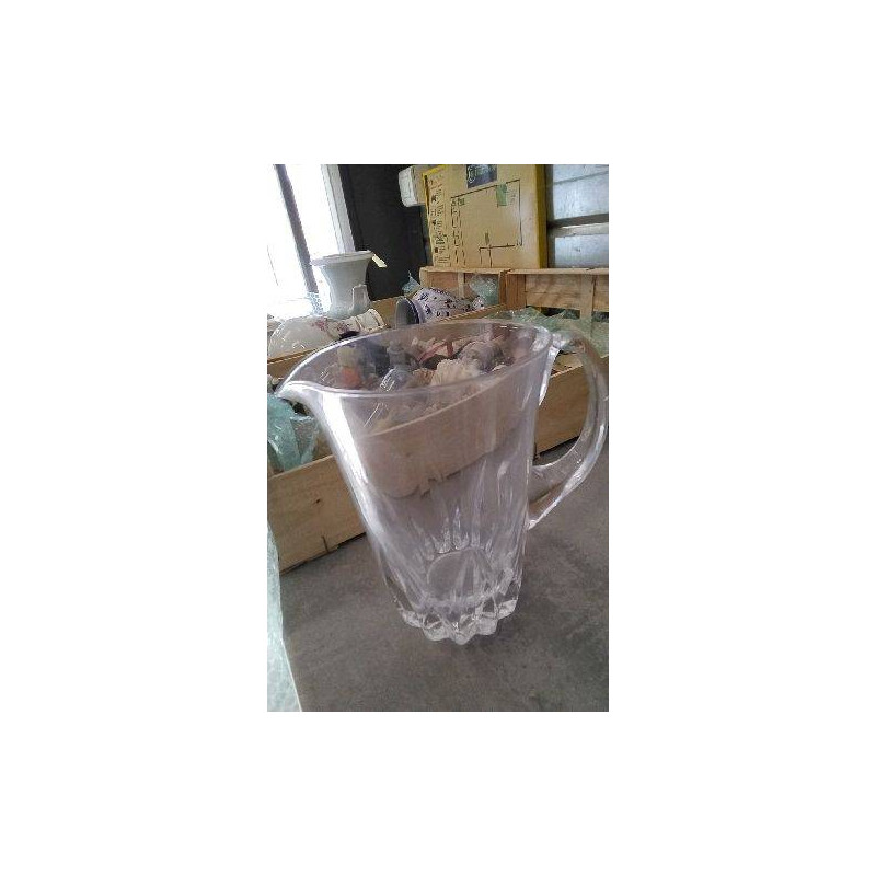 PICHET CRISTAL 