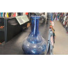 CARAFE BLEUE 