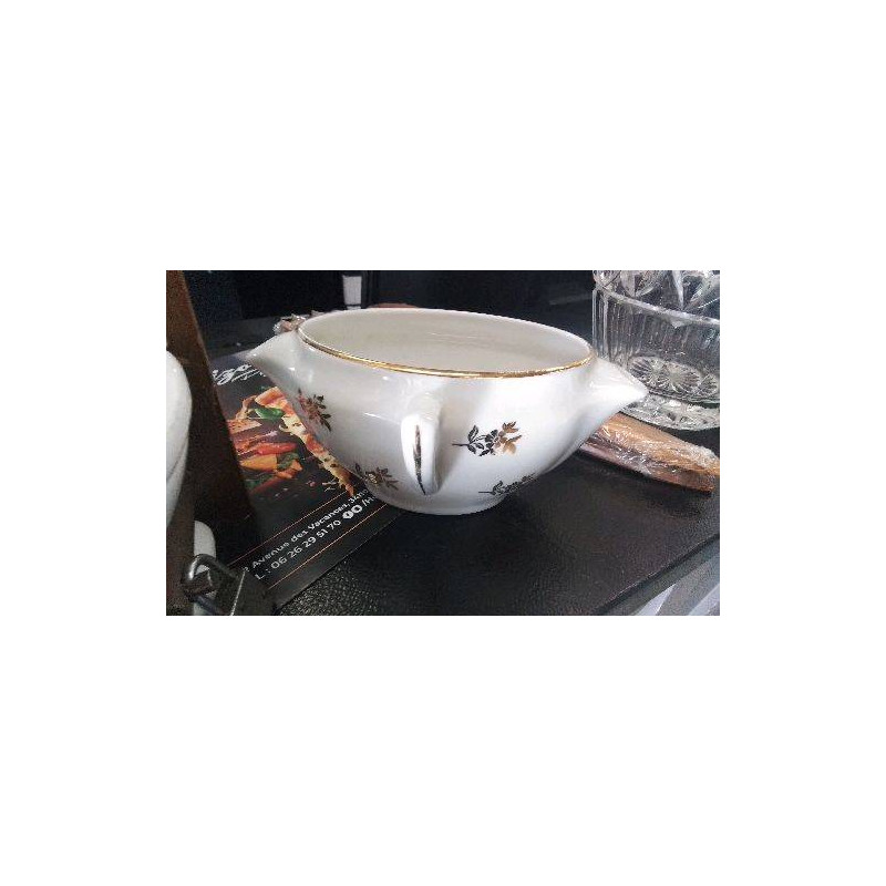 SAUCIERE G/M 