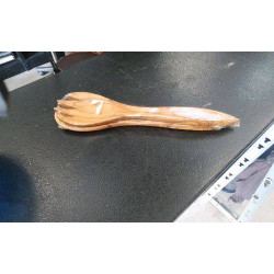 COUVERTS A SALADE  EN...