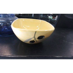 COUPELLE OLIVES 