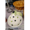 COUPELLE OLIVE