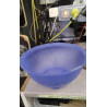 PASSOIRE BLEUE TUPP