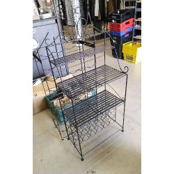 ETAGERE BOULANGERE MOYENNE...