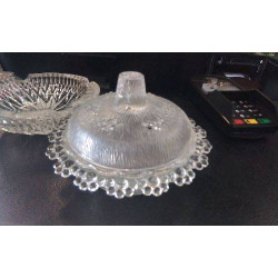 BONBONNIERE VERRE 