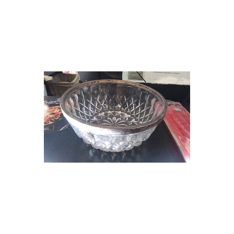 SALADIER VERRE 