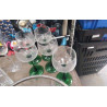 VERRES A VIN DALSACE X5 