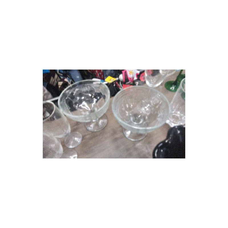 COUPES A GLACE X2