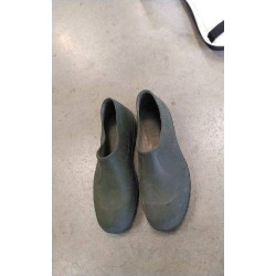 CHAUSSURES DE JARDIN T42