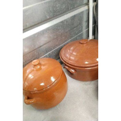 PLAT CREUX TERRE COUVERT