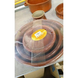 PLAT TERRE LE LOT 