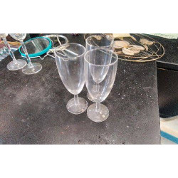 FLUTES X3