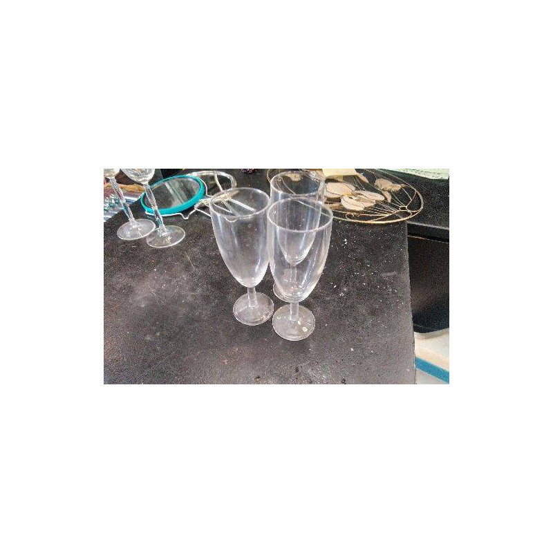 FLUTES X3