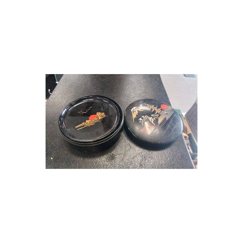 DESSOUS DE VERRES X6 