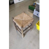 TABOURET EN L’ÉTAT 