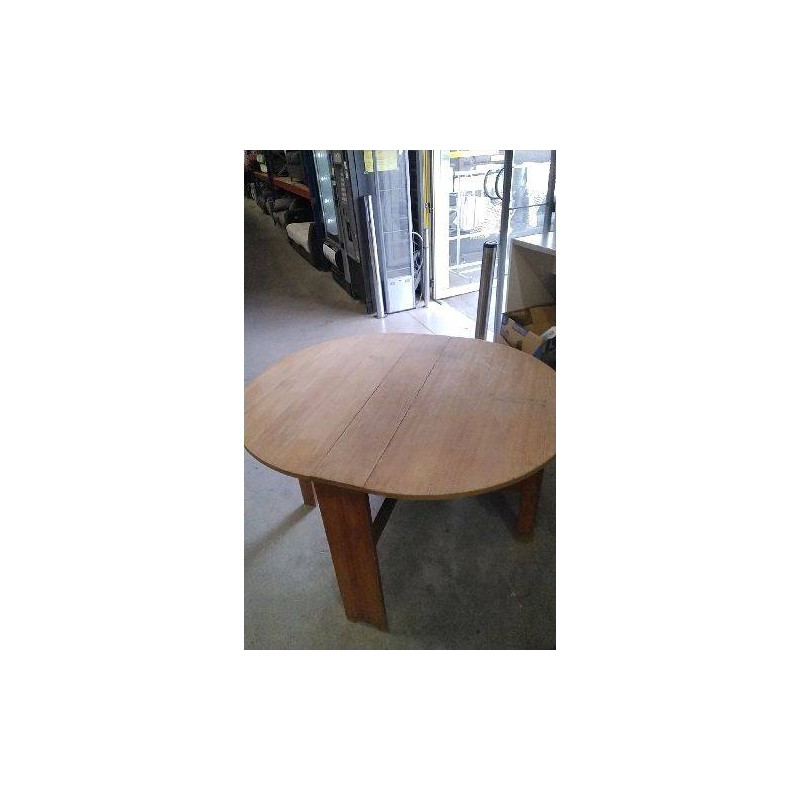TABLE 2 VOLETS EN L’ÉTAT 