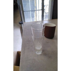 VERRE X2