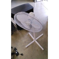 VENTILATEUR SUR PIED