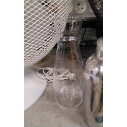 CARAFE VERRE