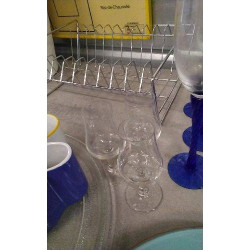 VERRE A LIQUEUR LE LOT