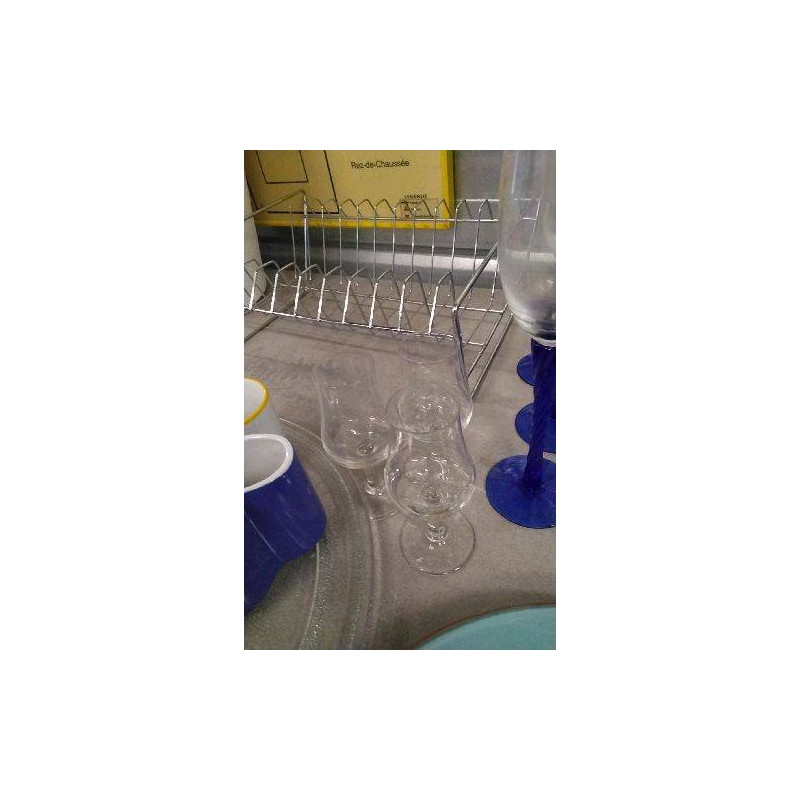 VERRE A LIQUEUR LE LOT