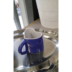TASSE COEUR 