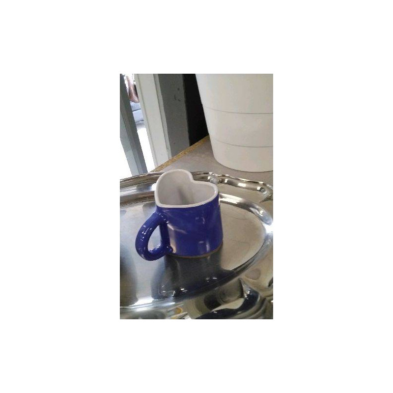 TASSE COEUR 