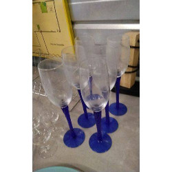 FLUTE A CHAMPAGNE LE LOT
