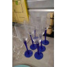 FLUTE A CHAMPAGNE LE LOT