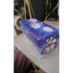 TASSE DIDDL TOI ET MOI