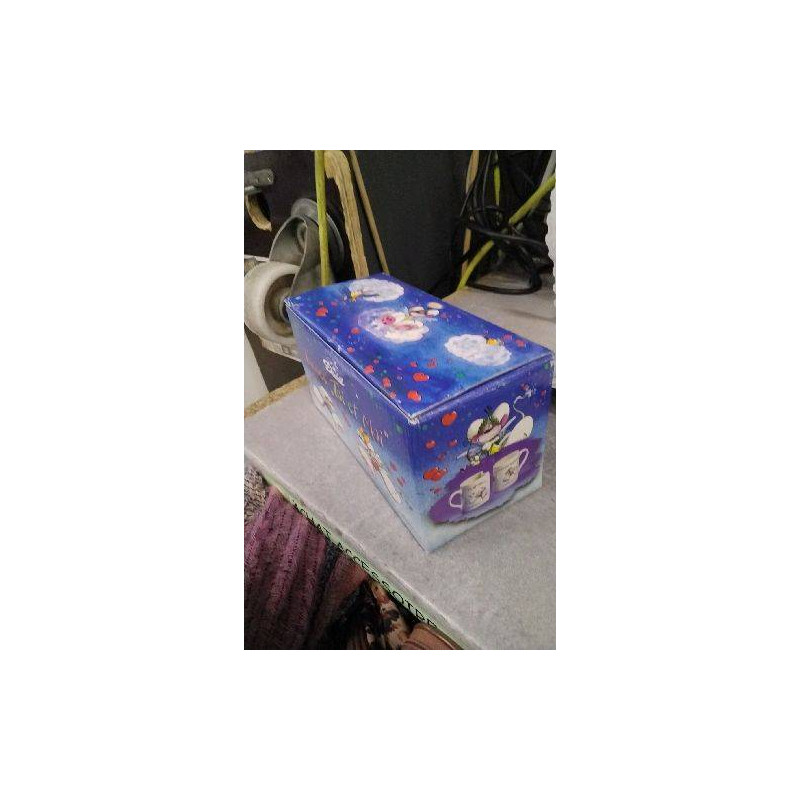 TASSE DIDDL TOI ET MOI