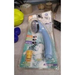 POMMEAU DE DOUCHE 