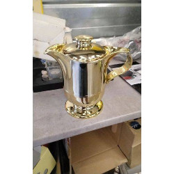 PICHET THERMOS DORE