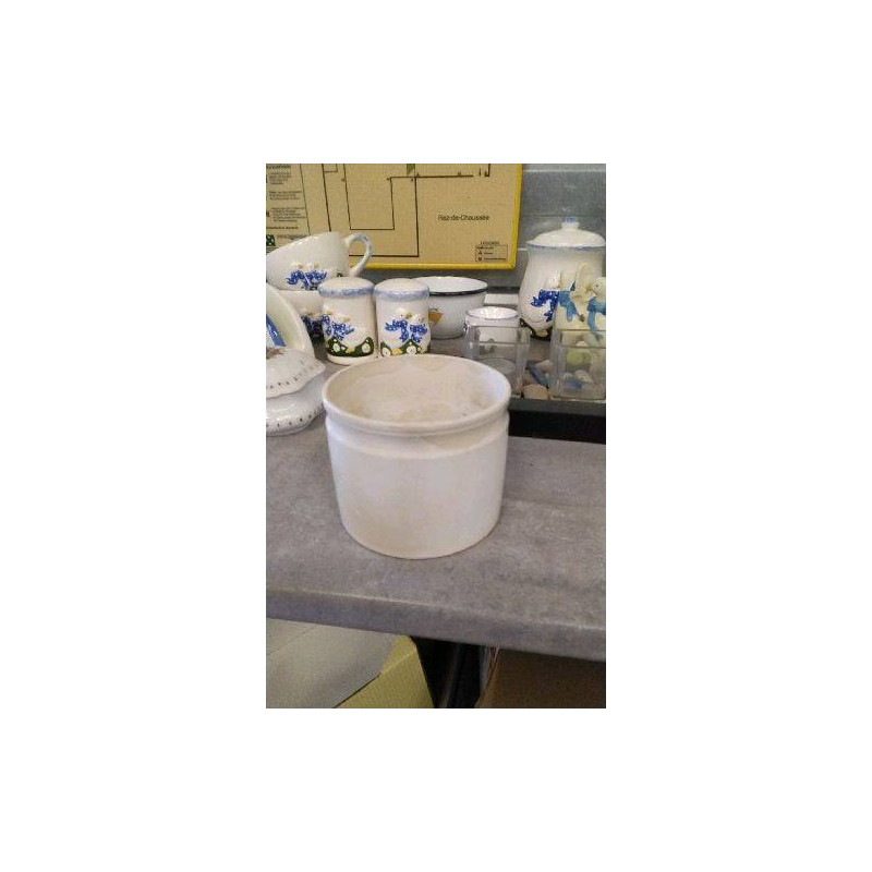 POT BLANC PM 