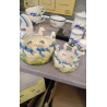 CACHE POTS OIES X2