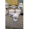 SEL POIVRE + COQUETIER OIES