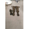 DECO DE PORTE EN FER 