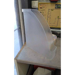RANGEMENT PLASTIQUE 