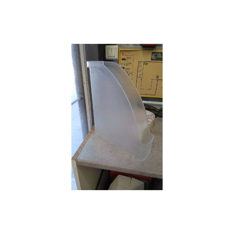 RANGEMENT PLASTIQUE 