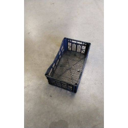 CAISSE PLASTIQUE 