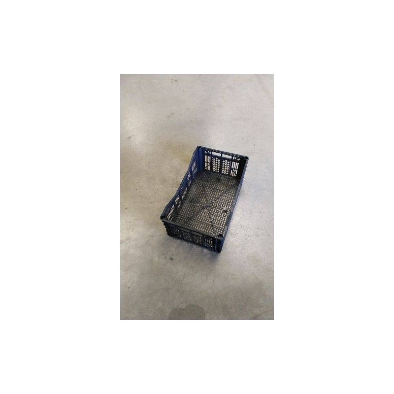 CAISSE PLASTIQUE 
